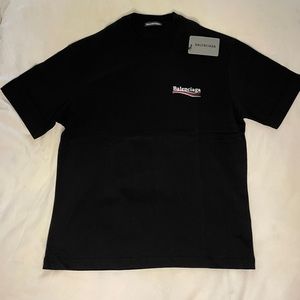 Balenciaga Tshirt